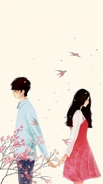 生生滅滅了了心扉.