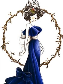 藍(lán)色的回憶