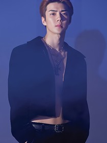 EXO:我的逆襲之路