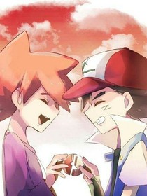 神奇宝贝之愿望实现者