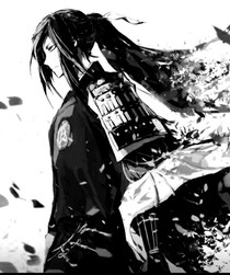 幕主不為神