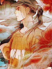 玛丽苏你怕了吗