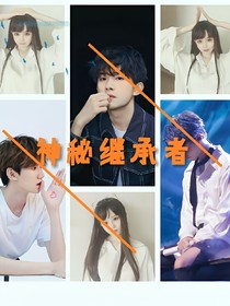 神秘继承者