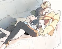 陆总娇妻:媳妇你别跑