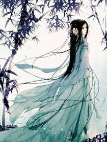 半世烟雨,半世繁花