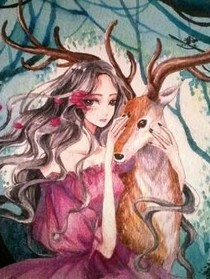 魔女森林