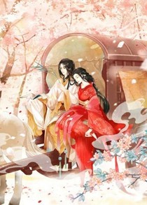 雪飘万里，我在等你