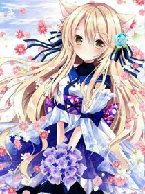 缡