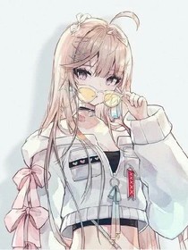 余染，雨過(guò)天晴以后。