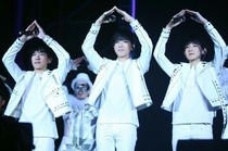 Tfboys之奇葩公主