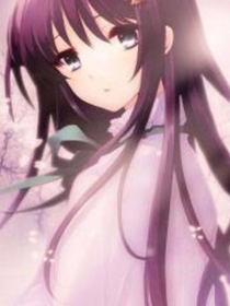 镜子里的奇遇