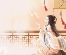 浮纱栀榭