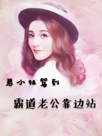 君小姐駕到：霸道老公靠邊站