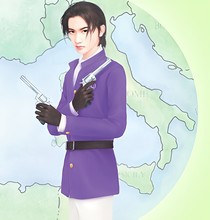 替我謝謝你