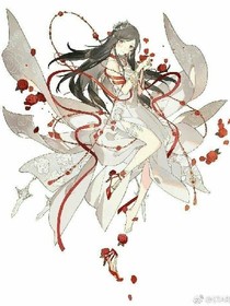 乱世，公主为王