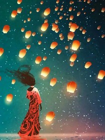 穿越世界：玩命运之人