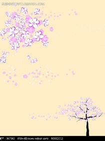 桃花物語