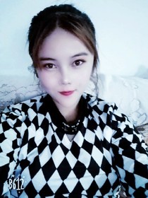 菩提女孩的梦想之路