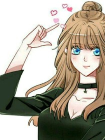 青春少女恋爱进行时