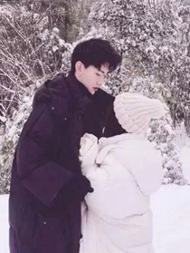 若爱，请深爱。