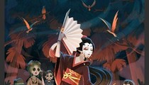 第五校園生活。