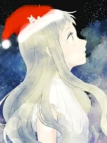 云端的星星