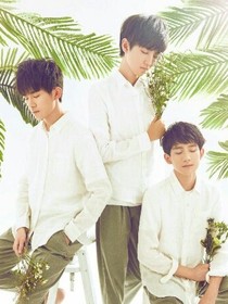 TFBOYS之去哪儿.
