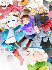 Player的Undertale异世界之旅