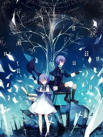 精靈夢葉羅麗之靈魂祭祀-d553