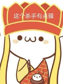 这个杀手有点骚