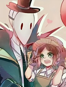 第五人格之緣起莊園