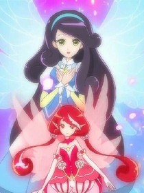 安安的背叛小花仙