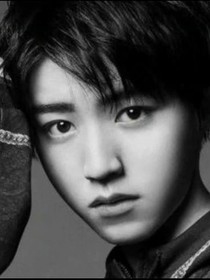 TFBOYS一我的妻