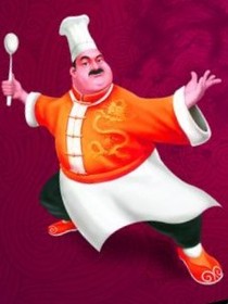 廚神成功記