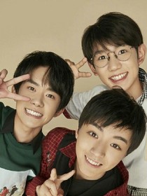 TFBOYS之刁蠻甜妻