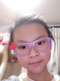 我去上学校