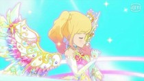 小花仙之光明仙城