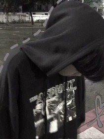 可惜过去.