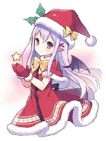 绝世之冰舞蝶岚
