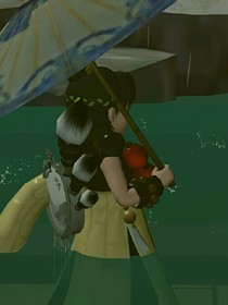 陰陽鬼王