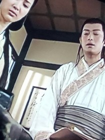 少年时代传我心