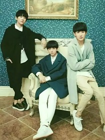 tfboys之总裁耍威风-d923