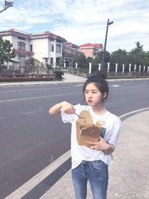 你和蔡徐坤的故事