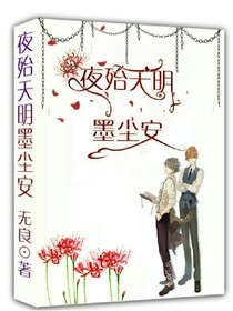 夜殆天明墨塵安