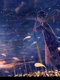 异世界的怪物少女