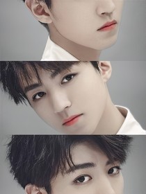王俊凱：重生豪門之命運輪回