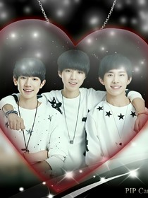 TFBOYS之十年你敢赌吗