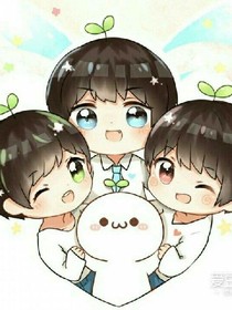 TFBoYS之老婆我愛你_d364