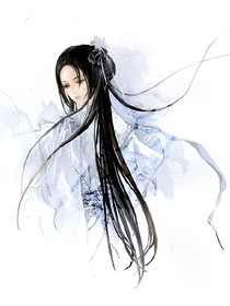 秦時明月之愛恨情仇