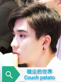微塵的視界